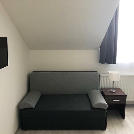 Trebon Apartman 2+Kk المظهر الخارجي الصورة