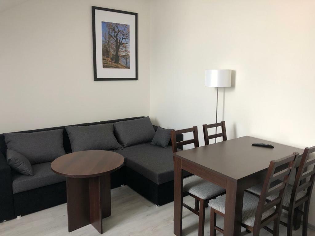 Trebon Apartman 2+Kk المظهر الخارجي الصورة