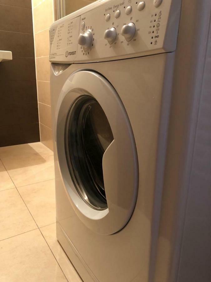 Trebon Apartman 2+Kk المظهر الخارجي الصورة