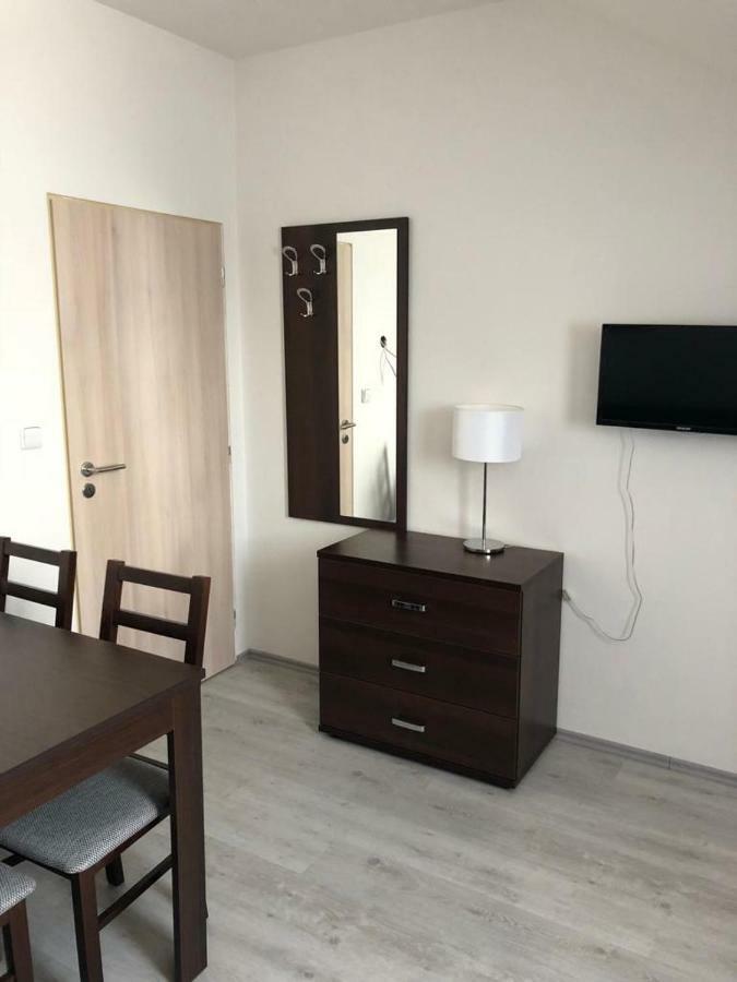 Trebon Apartman 2+Kk المظهر الخارجي الصورة
