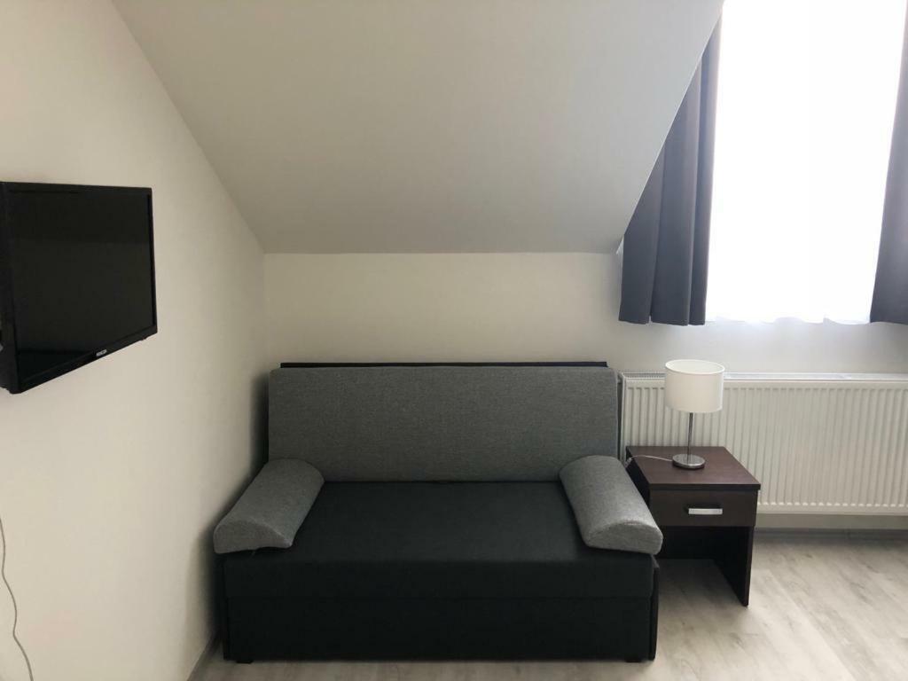 Trebon Apartman 2+Kk المظهر الخارجي الصورة