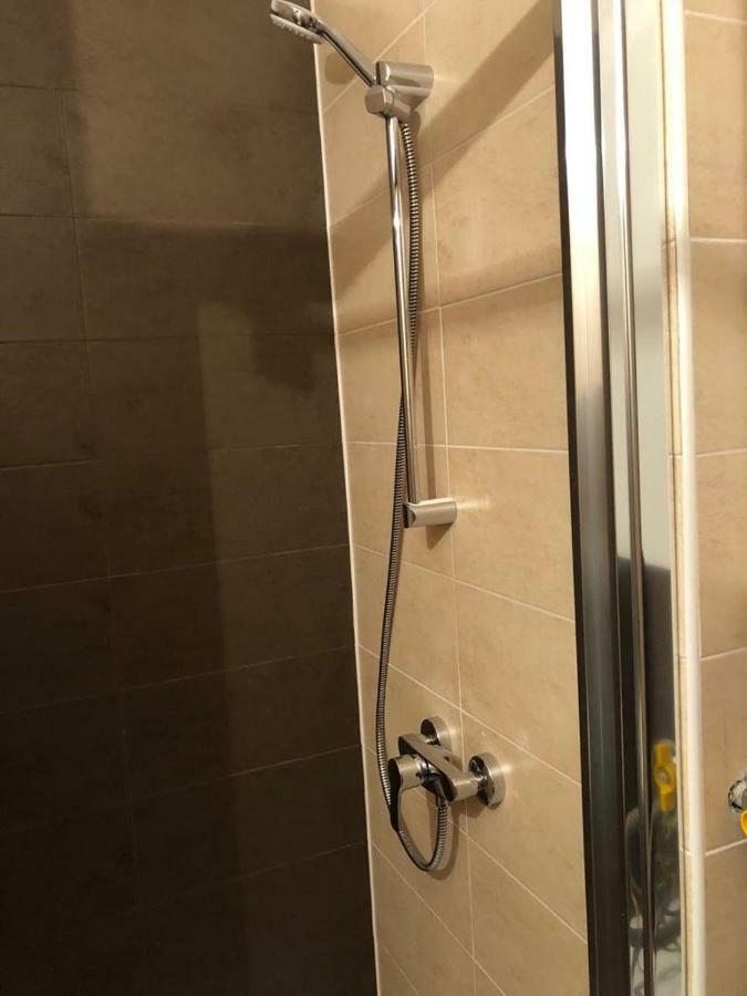 Trebon Apartman 2+Kk المظهر الخارجي الصورة