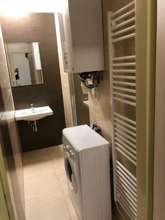 Trebon Apartman 2+Kk المظهر الخارجي الصورة