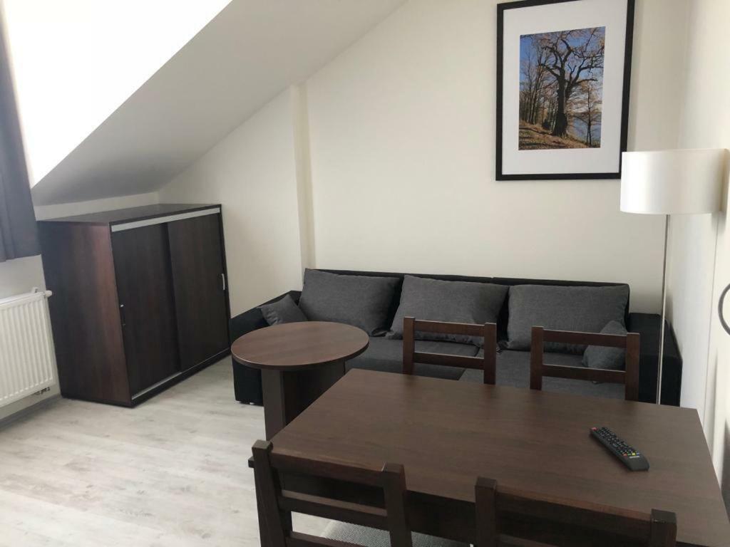 Trebon Apartman 2+Kk المظهر الخارجي الصورة