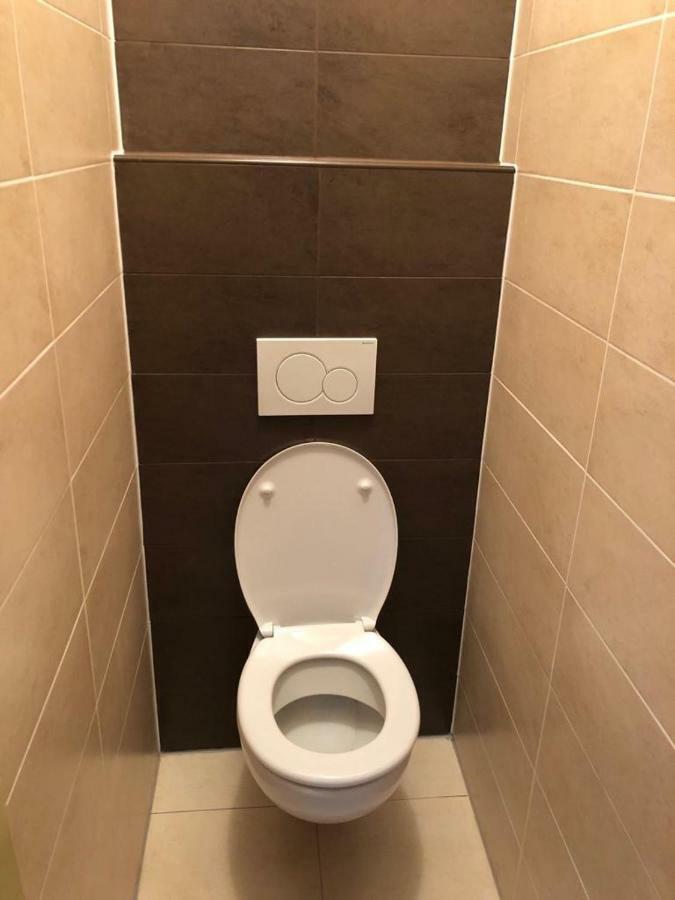 Trebon Apartman 2+Kk المظهر الخارجي الصورة