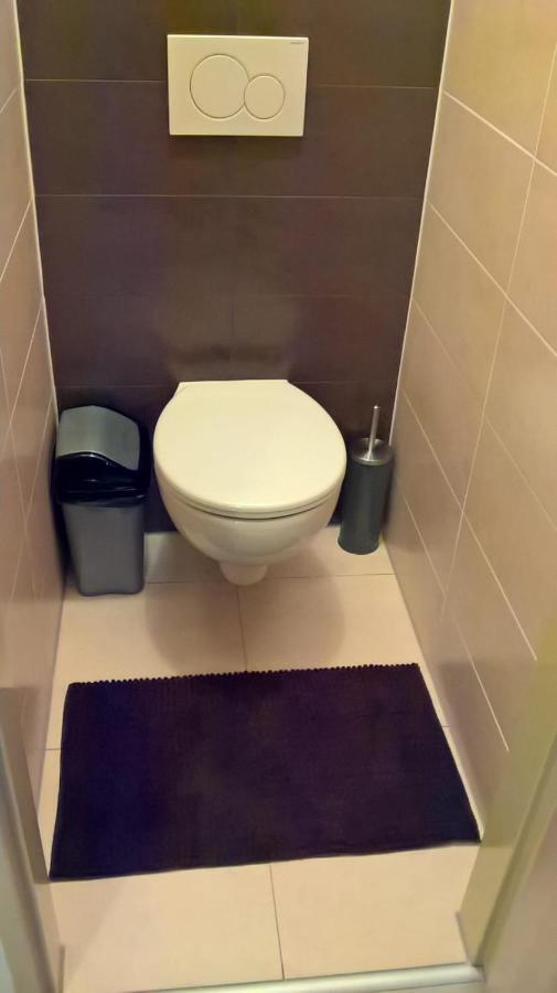 Trebon Apartman 2+Kk المظهر الخارجي الصورة